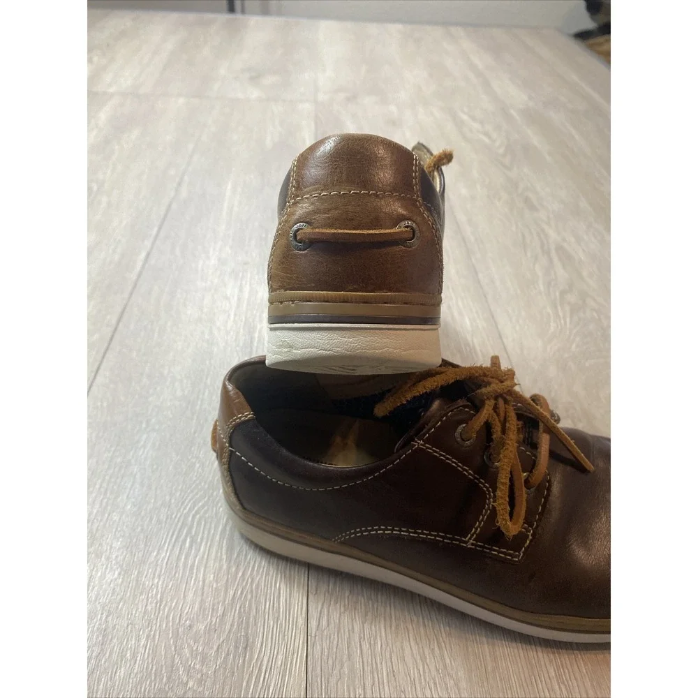 Johnston & Murphy men preowned